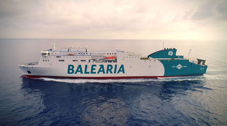 Balearia