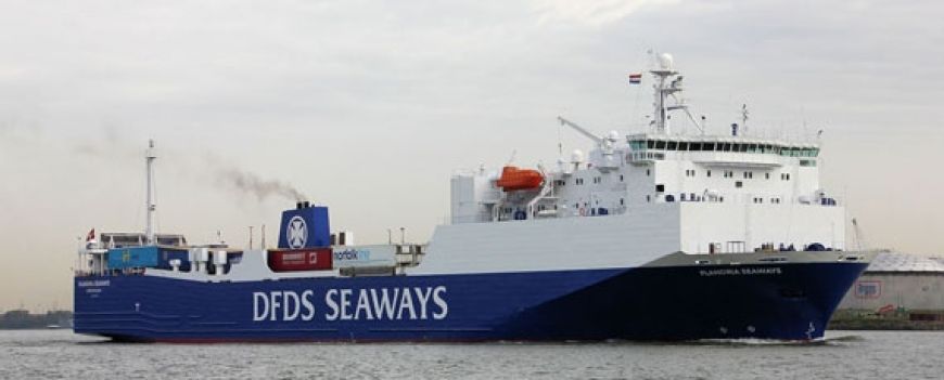 DFDS