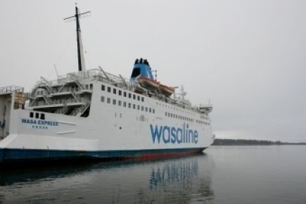 Wasaline z rekordowym osiągnięciem