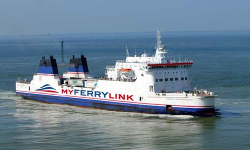 MyFerryLink