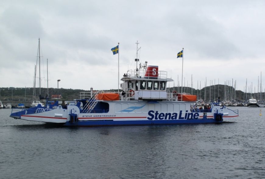 Stena Line