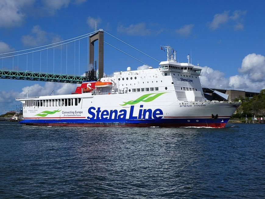 Stena Line