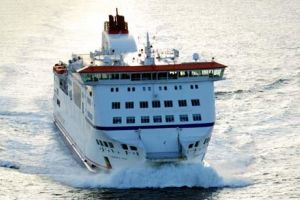 MyFerryLink - to wielkie zwycięstwo, pracujemy dalej!