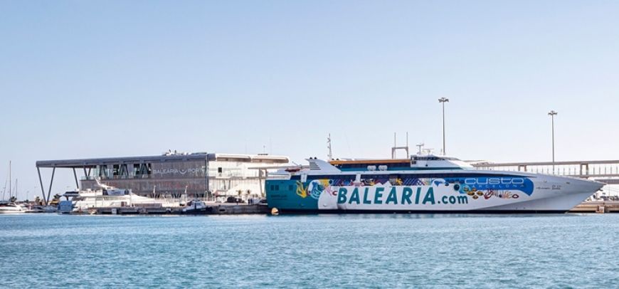 Balearia