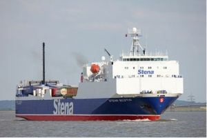 Więcej kurs&oacute;w na trasie Europort-Killingholme. Stena Line przygotowana na zwiększony popyt
