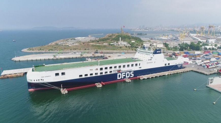 DFDS