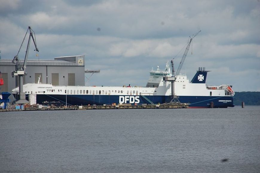 DFDS