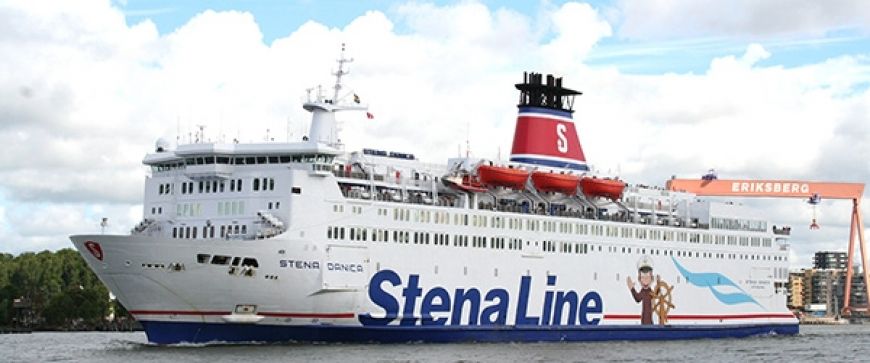 Stena Line