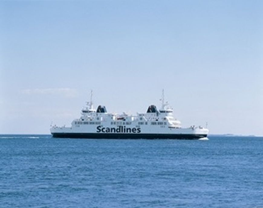 Scandlines