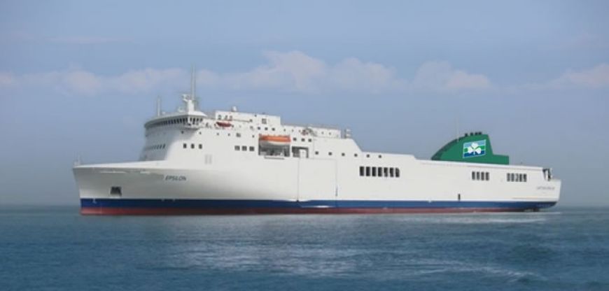 Irish Ferries