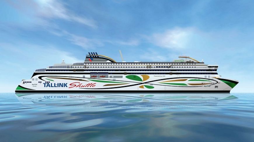 Tallink Grupp