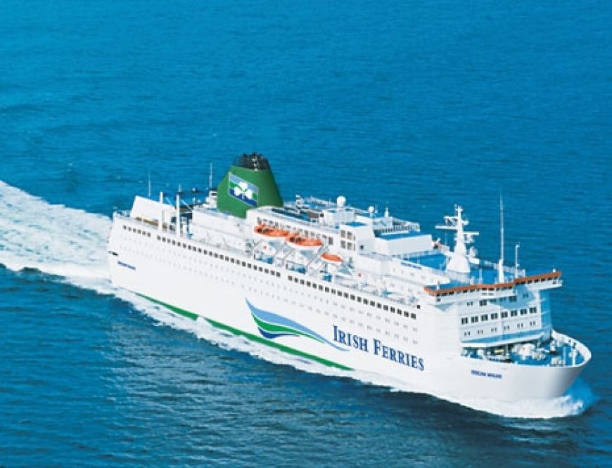 Irish Ferries