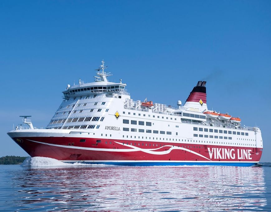 Viking Line