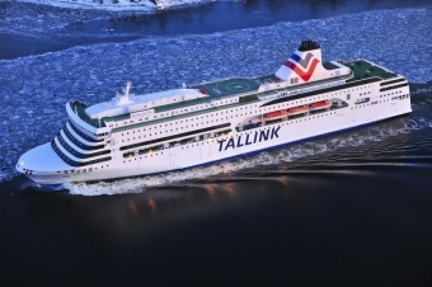 Tallink