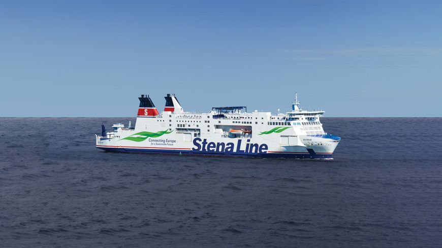 Stena Line