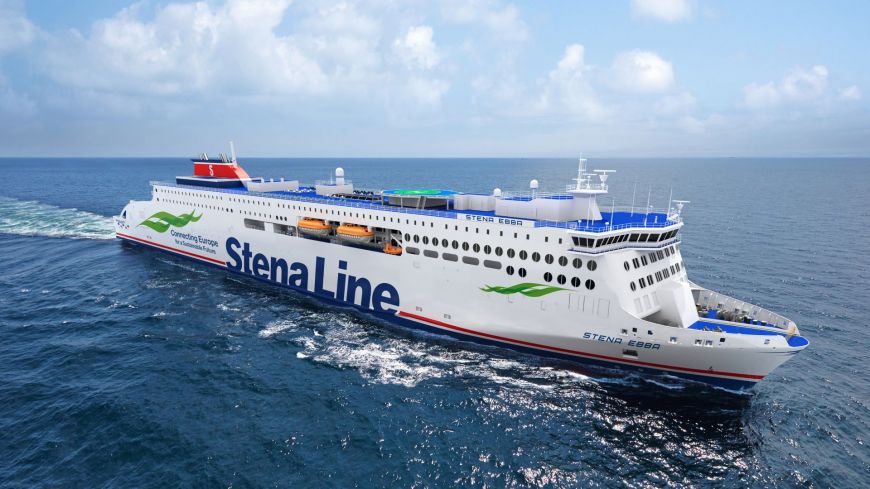 Stena Line