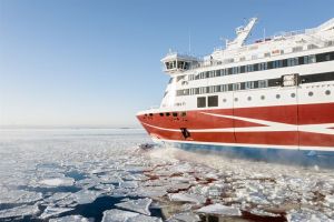 Viking Line podsumowuje 2019 r. Wzrost przewozów cargo, mniej pasażerów
