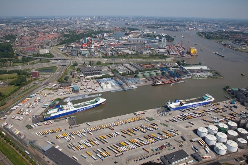 DFDS
