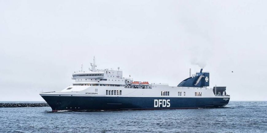 DFDS