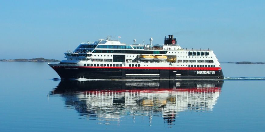 Hurtigruten