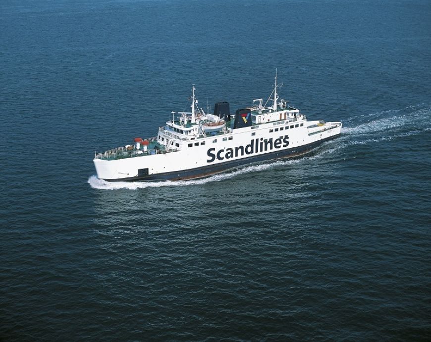 Scandlines