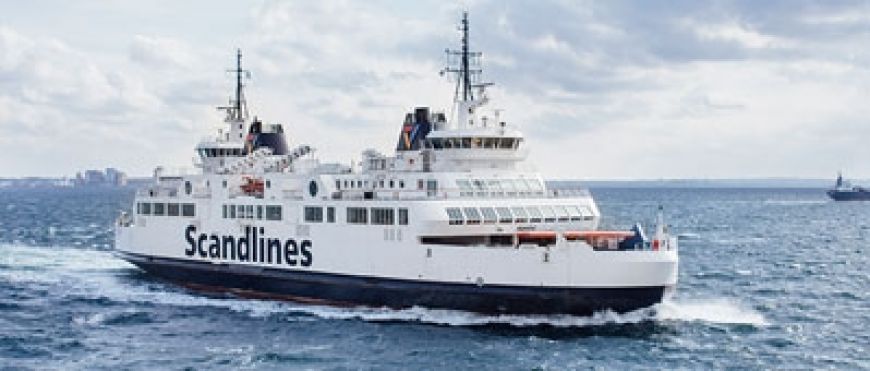 HH-Ferries Group