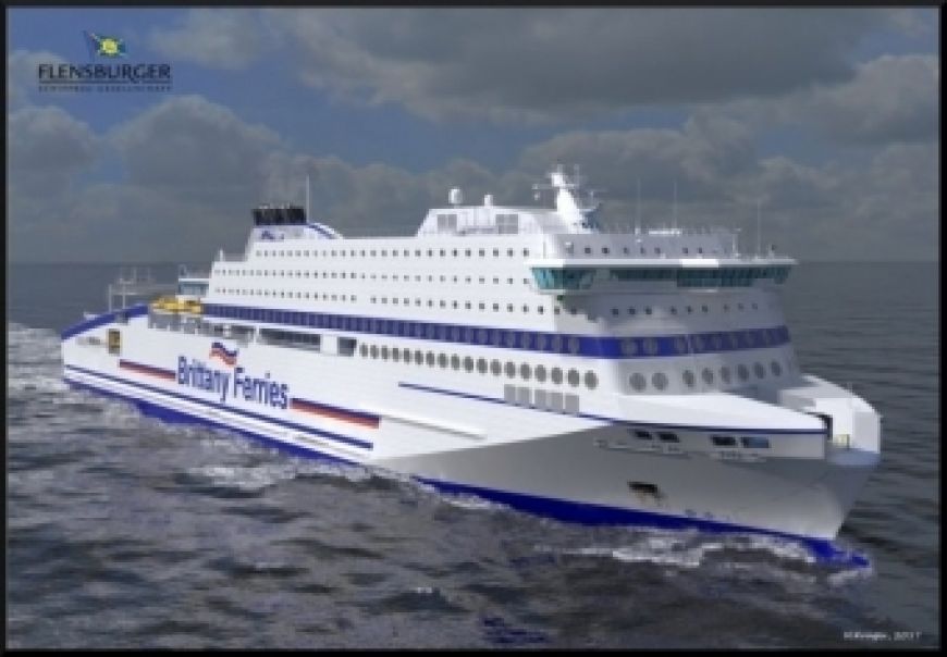 Brittany Ferries