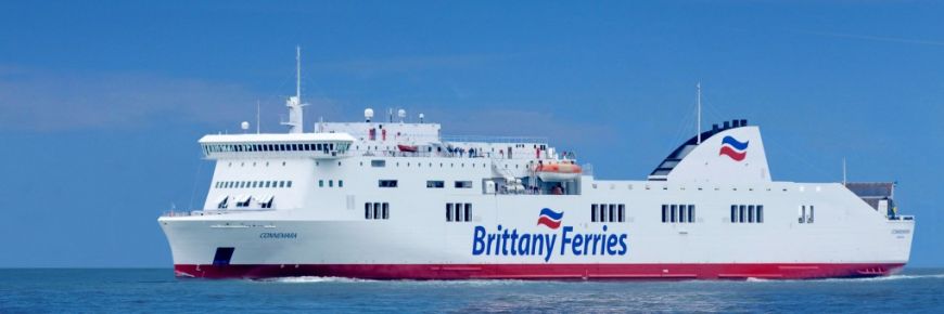 Brittany Ferries