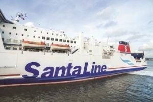 Święta na pokładach promów Stena Line. Oto kolejny powód, dla którego wiele osób wybiera promy szwedzkiego operatora