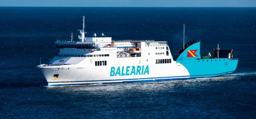 Balearia