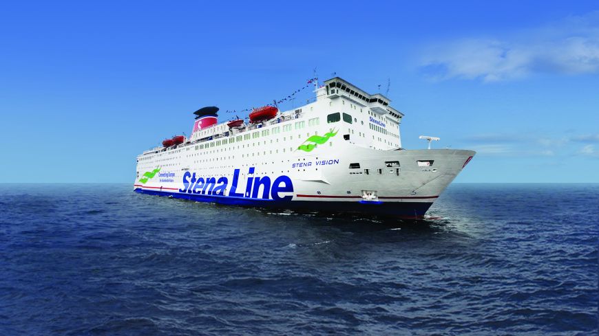 Stena Line