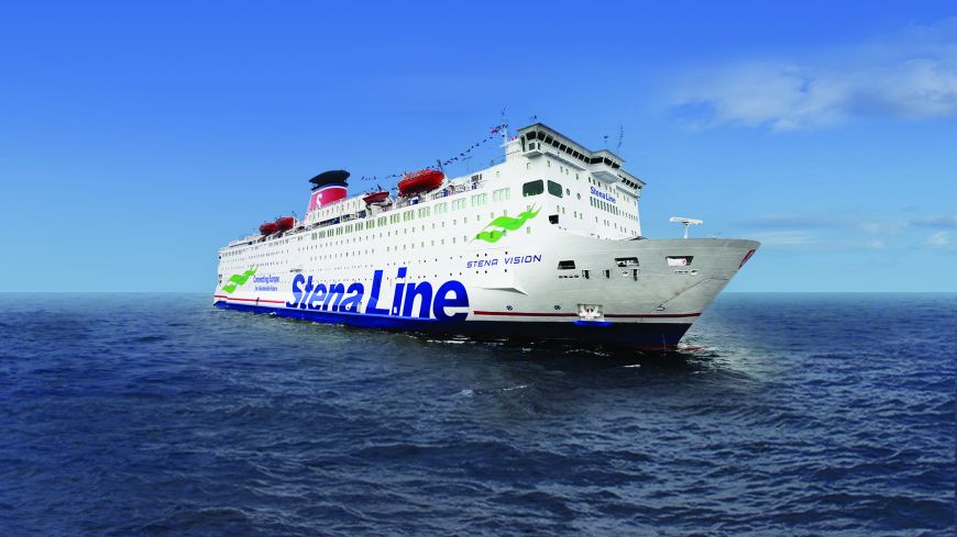 Stena Line