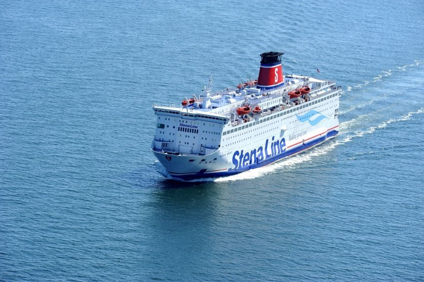 Stena Line