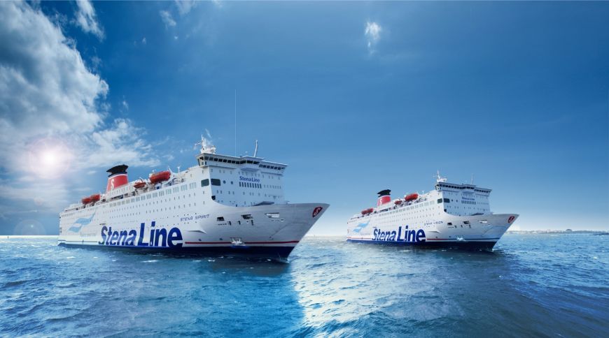 Stena Line