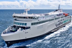 Scandlines opublikowało wyniki za 2018 r.