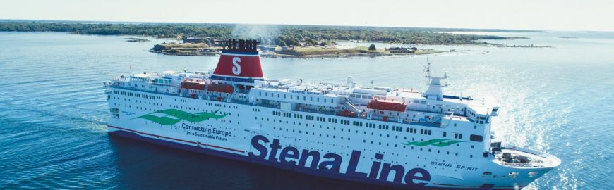 Stena Line