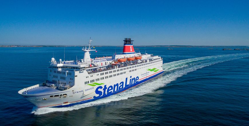 Stena Line