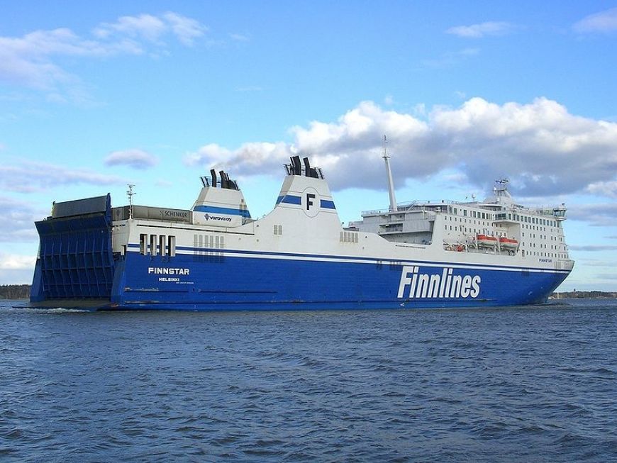 Finnlines