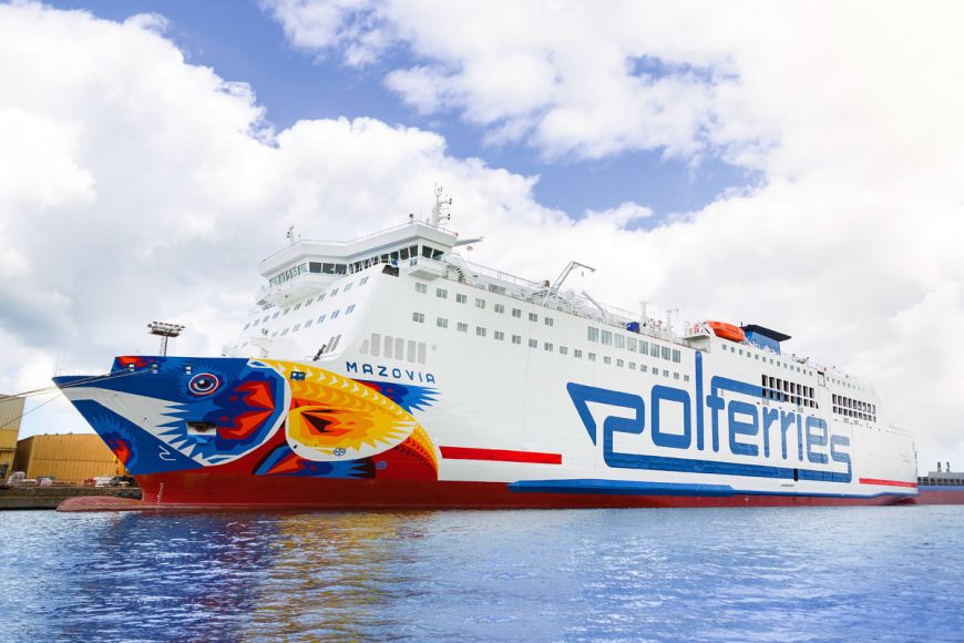 Polferries