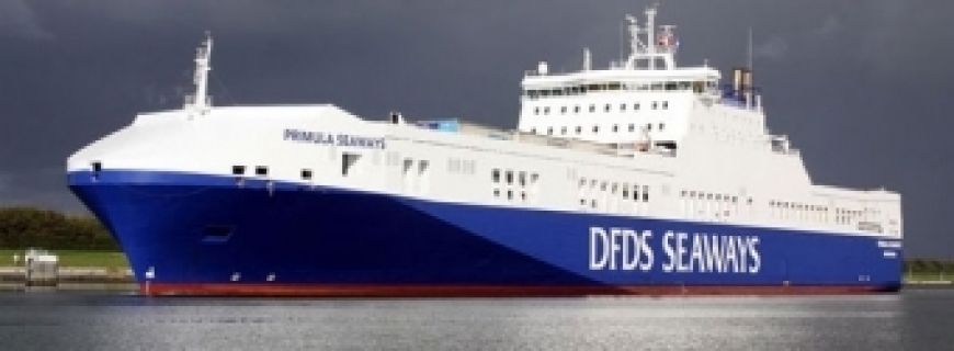 DFDS