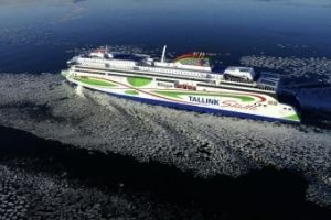 Grupa Tallink z prestiżową nagrodą