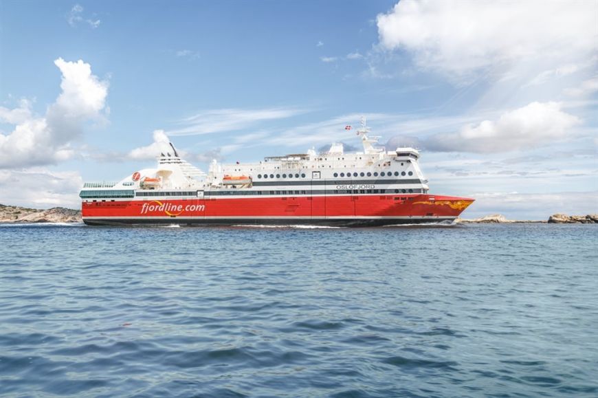 Fjord Line