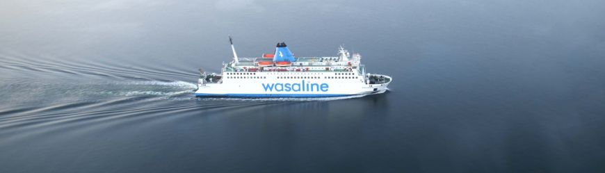 Wasaline