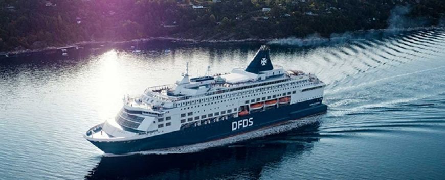 DFDS