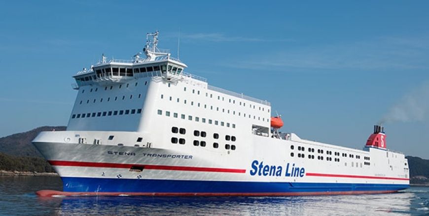 Stena Line