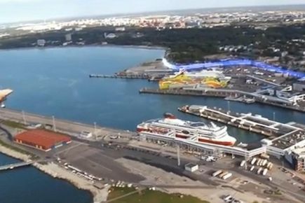 Obama odwiedzi Estonię. Utrudniania dla podr&oacute;żujących