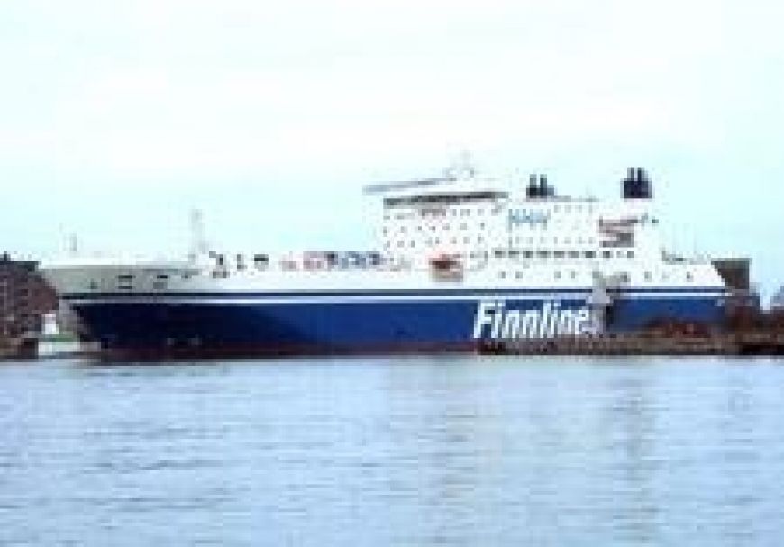 Finnlines