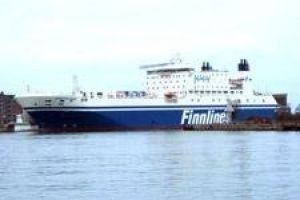 Trudna sytuacja nie zniechęca Finnlines. Przewoźnik wzmacnia swoją ofertę