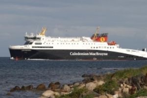 Nowy prom dla CalMac Ferries? To coraz bardziej możliwe