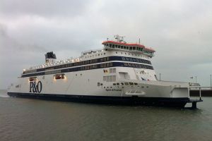 Czy pracownicy P&amp;O Ferries ogłoszą strajk?